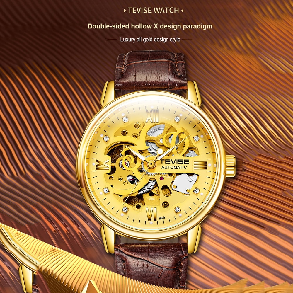 Jam tevise automatic best sale