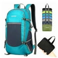 thumbnail image 6 of Yokua Hiking Daypack Water Resistant Outdoor Camping Climbing Riding Travel Daypack, 6 of 21