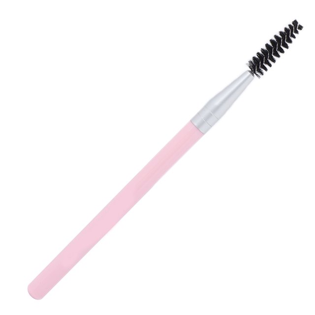 Y1015 Cepillos para rímel Cosméticos portátiles Cepillos para pestañas y cejas Varitas para extensiones de pestañas y uso de rímel