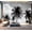 Color2, variant on Peel and Stick Wallpaper 3D Floral White Flower Tree Wall Mural Bedroom Living Room Dining Room Modern Art Wall Mural Decor Self Adhesive and Removable 69in x 98in
