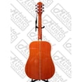thumbnail image 6 of Oscar Schmidt OG1FYS 3/4 Size Dreadnought Acoustic Guitar Bundle, OG1FYS PACK, 6 of 7