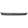 thumbnail image 5 of Bumper Grille For 2006-2007 Sedona Mini Passenger Van Center Primed Plastic, 5 of 9