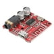 thumbnail image 1 of Placa decodificadora MP3 compatible con Bluetooth, altavoz de coche sin pérdidas, amplificador de Audio, placa DIY Likrtyny Para estrenar, 1 of 4