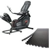 Schwinn 520 Reclined Elliptical with Bonus Puzzle Mat