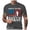 Grey, variant on Mens Big and Tall T Shirts 250th Anniversary USA Tshirt American Flag Print Tops Short Sleeve America Crew Neck Patriotic 1776-2026 Shirts(Blue,XL)