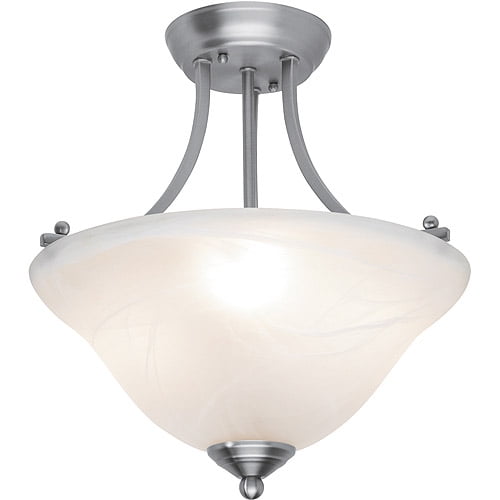 Hampton Ella Pendant Ceiling Light Walmart Com