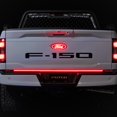 thumbnail image 1 of Putco Tailgate Light 760060-12 Blade; 60 Inch Light Bar; Clear Lens; Red Brake/Red Running/Red Hazard/Amber Turn Signals And White Reverse; LED; Tinted Polycarbonate Housing, 1 of 1