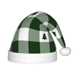 Pack de Gorros de Papá Noel de Terciopelo, Cómodos y Durables