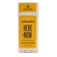 thumbnail image 1 of Schmidt's - Natural Deodorant Stick Sensitive Skin Formula Here + Now - 3.25 oz., 1 of 2