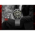 thumbnail image 3 of Seiko 5 Montre-Bracelet pour Homme P5-SRPD73K, 3 of 4