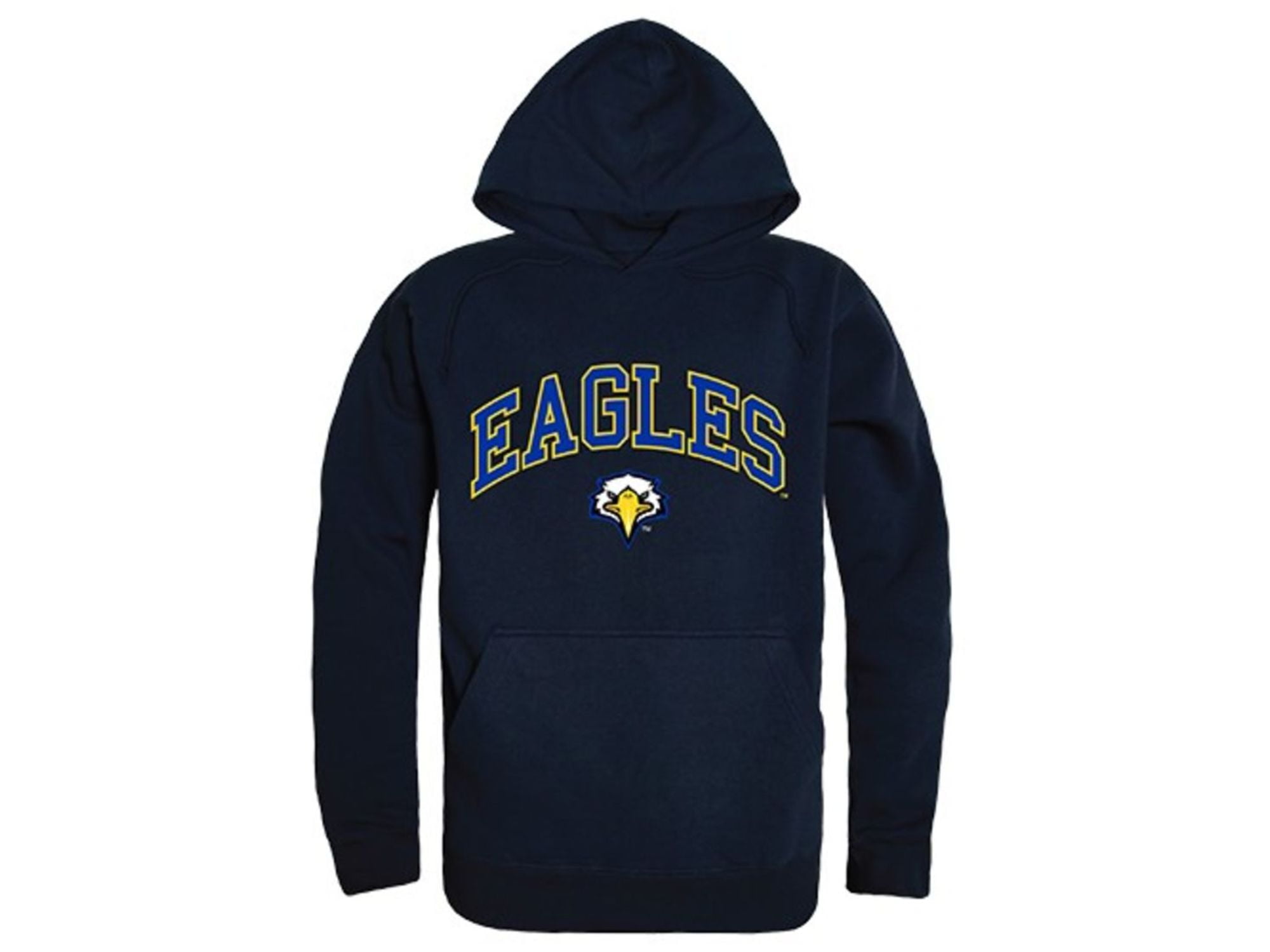W Republic - Morehead State University Eagles Campus Hoodie Sweatshirt ...