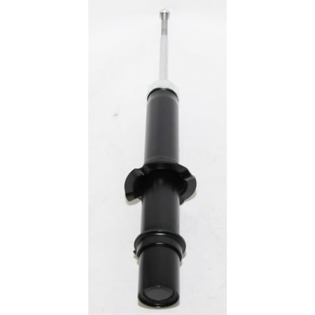 Front PAIR Two Shock Absorbers for 96-00 Honda Civic CX DX EX LX BLACK 2PCS 341203 KYB 341203 Gabriel G55909 Monroe 71291