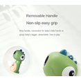thumbnail image 3 of Bubble Machine Kit Automatic Bubble Machine, Bubble Machine Party Gift, Summer Toys, Birthday, Outdoor and Indoor Events, Easter, 3 of 7