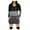 ' #Grey, variant on Long Sleeve Sweatshirts Hoodies for Womens Winter Fall Clothes Lightweight Blouse Pockets Dress Tops