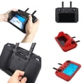 thumbnail image 4 of Reemplazo del protector del controlador del drone de la cubierta protectora suave de silicona del control remoto para Mavic 2 Inevent HM2505-01, 4 of 7