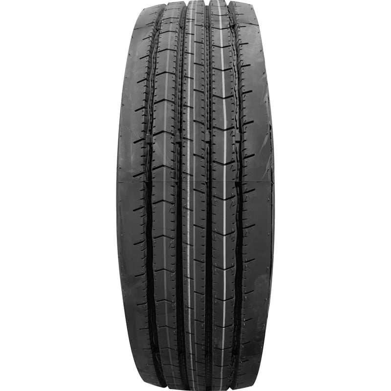 Onyx NTL325 ST225/90R16 14 Ply 129N Load Range G Radial All Steel Trailer Tire ST 225/90/16 225/90R16(Tire Only)