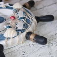 thumbnail image 4 of Beach Wooden Steering Wheel Home #, 4 of 6