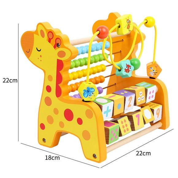 Tumbling Monkey Toy Voice-Activated Induction Tumbling Monkey Doll Interesting Electronic Rolling Monkey with Music Light for Boys Girls Aged Over 3 Years Old