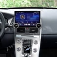 thumbnail image 4 of ZWNAV 11.5 inch Android 15 Car Radio For Volvo XC60 2009-2017 Car Multimedia Video Player GPS Navigation Carplay Head Unit Touch Screen 4G, 4 of 15