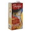 Low Fat Plain Rice Drink, 32 oz. (Pack of 12)