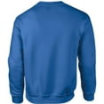 thumbnail image 2 of Gildan DryBlend Adult Set-In Crew Neck Sweatshirt (13 Colours), 2 of 4