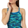 thumbnail image 2 of TYR Women's Lambent Diamondfit One Piece Swimsuit, 2 of 6
