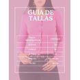thumbnail image 5 of Sueter De Mujer Manga Larga Unitalla Sueteres Botones Sweaters Punto, 5 of 5