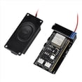 thumbnail image 1 of Placa de Desarrollo DeepsSeek Xiaozhi ESP32-S3 Integración de PCB Inteligencia Artificial AI Voice Chat Módulo N16R8, 1 of 5