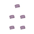 thumbnail image 1 of Soidarity 10 peines torcidos para el cabello, decoración de boda con puntiagudos, peine tenedor de plástico, estilo hecho a mano, tocados para Type2 NO2, 1 of 6