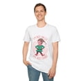 thumbnail image 6 of Short Christmas Holiday Cheerful Men Women Apparel, 6 of 7