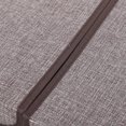 thumbnail image 4 of Organizador de ropa con doble tapa, multifuncional, plegable, para el hogar, 4 of 6