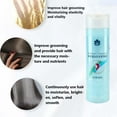 thumbnail image 3 of Ganfancp Acondicionador Capilar , Perfumado, y de Larga Duración, Alisando El Cabello. Crema Mascarilla Capilar para Cabello Seco y Reseco 450Ml Ofertas Del Día Liquidación 1X Acondicionador, 3 of 7