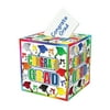 Party Decoration Graduation Card Box 12" X 12"- Pack Of 6