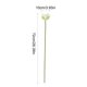 thumbnail image 3 of Flor de Loto Artificial | Loto Sintético para Decoración Del Hogar, Estanques y Accesorios de Fotografía | Centro de Mesa con Fuente de Agua | Decoraciones de Primavera y Verano para La Sala de Estar, 3 of 6