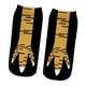 thumbnail image 5 of Calcetines con patas de pollo, calcetines de animales de dibujos animados para viajes callejeros, regalo, accesorios deportivos 30 cm, 5 of 9
