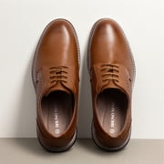 Bruno Marc Men's Plain Toe Oxford Shoes Business Formal Derby Dress Sneakers Wide Width