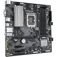 thumbnail image 2 of Tarjeta Madre GIGABYTE B760M D3HP LGA 1700 4x DDR5 2x M.2 PCIe 4.0 USB-C Micro ATX negro, 2 of 4