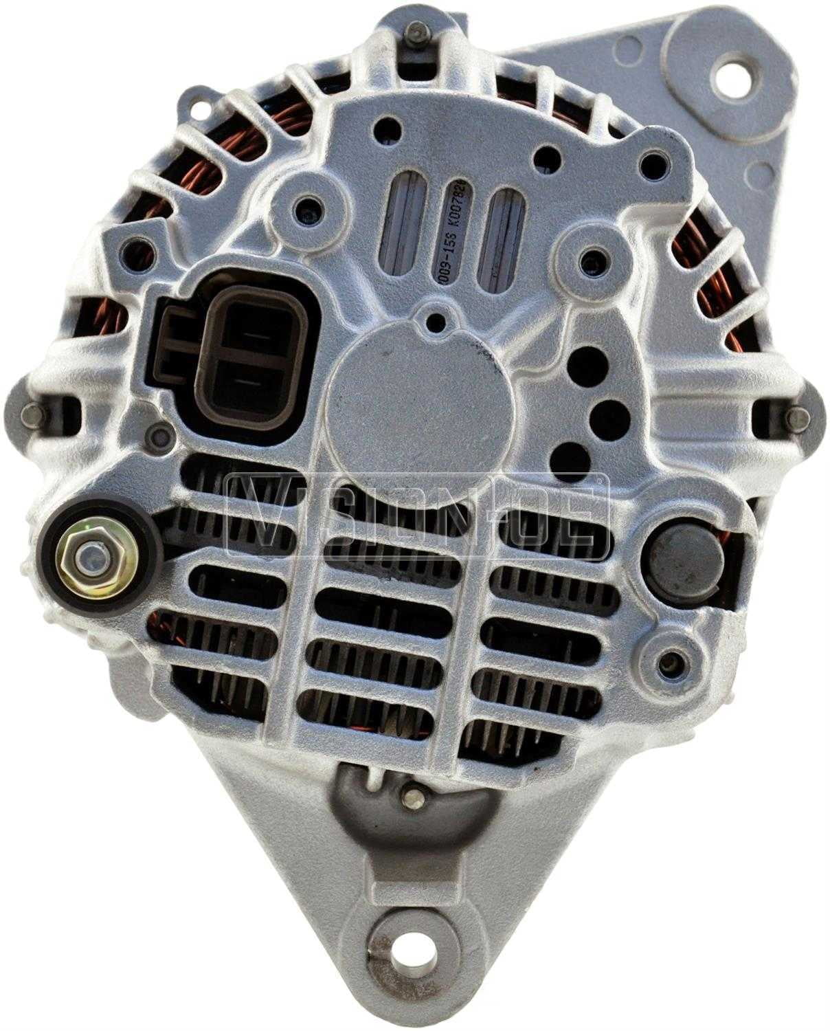 Vision OE 13597 Alternator