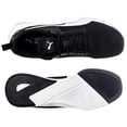 thumbnail image 2 of Tenis Puma Flyer Runner Hombre negro 25.5, 2 of 7
