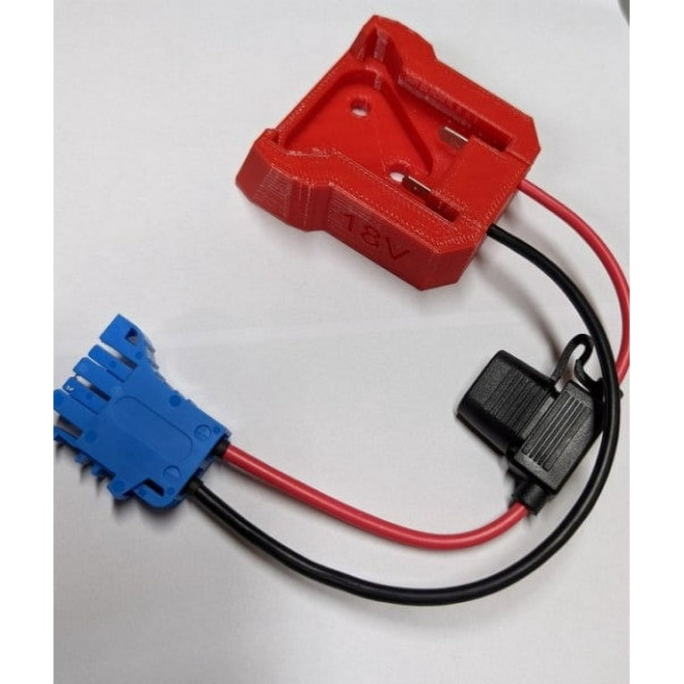 Milwaukee m18 battery upgrade kit sales
