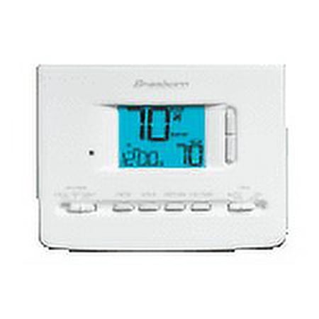 Builder T-stat 1h/1c Programmable * replaces 2000N