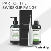 Swissklip Plaque Blaster – مزيل البلاك للأسنان