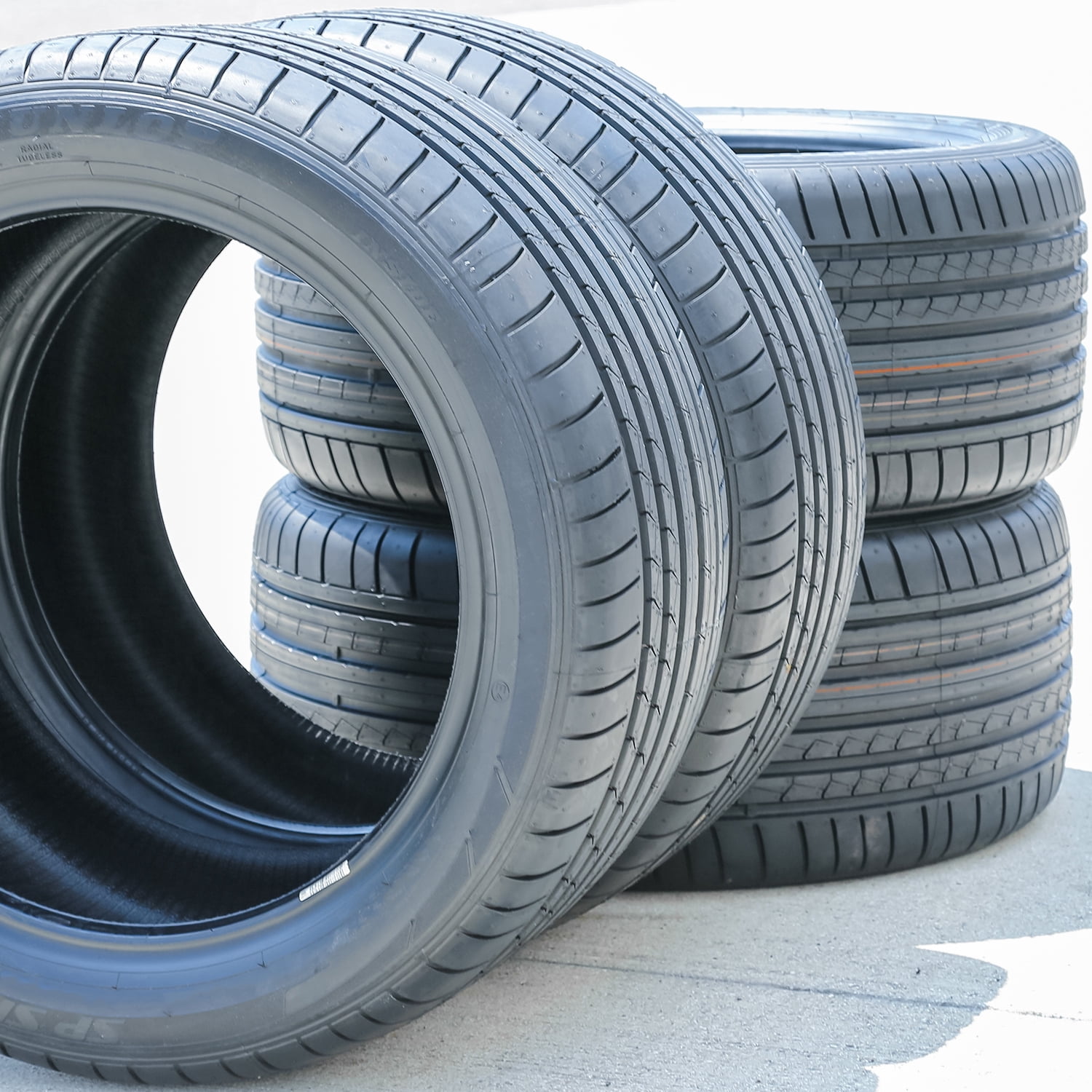 Dunlop SP Sport Maxx GT 325/30ZR20 325/30R20 102Y High