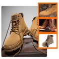 thumbnail image 2 of Qarigey 4 unids/set cordones de poliéster de moda se adaptan a todos los zapatos sin hilos sueltos cordones de zapatos Oxford durabilidad Accesorios de calzado, 2 of 6