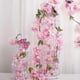 thumbnail image 4 of Piece X235cm Artificial Flower Sakura Hanging Vines Garland, 4 of 5
