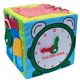 thumbnail image 2 of Cubo Educativo De Tela, Habilidad Motora Fina, Tablero De Habilidades Básicas, Juguete De Rompecabezas De Desarrollo seitruly FN002808-00, 2 of 5