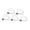 thumbnail image 2 of 5 unidades LED para maquetas. Accesorio portátil y versátil para aficionados con cable. Lámpara para maquetas. rojo, 2 of 9