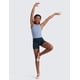 thumbnail image 2 of Shorts CRZ YOGA Butterluxe Deportivo Azul Talle M de Cintura Alta, 2 of 5