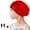 Red, variant on Trisens Kids Extra Large Swim Cap for Girls Boys Children Youth Teen,Waterproof Silicone Swimming Caps for Long Curly Hair Braids Dreadlocks Afro Hair Extensions Weaves