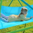 thumbnail image 2 of Zupapa Climbing Dome Hammock, Interesting Dome Climber Accessories for Kids, Hammock Only, 2 of 9